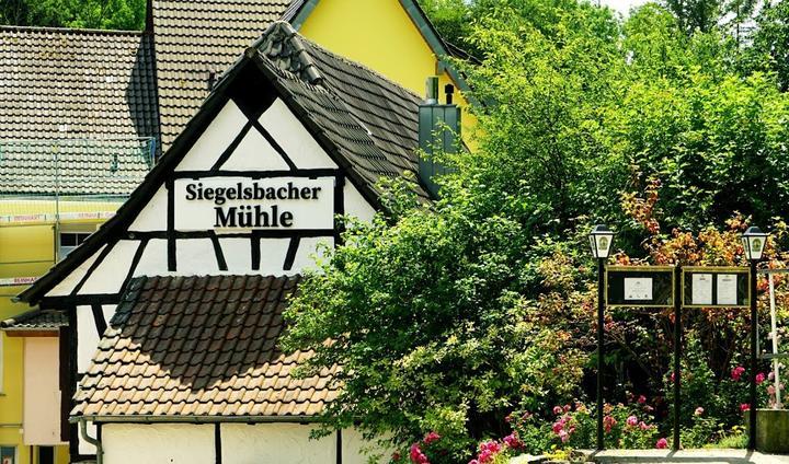 Siegelsbacher Muehle