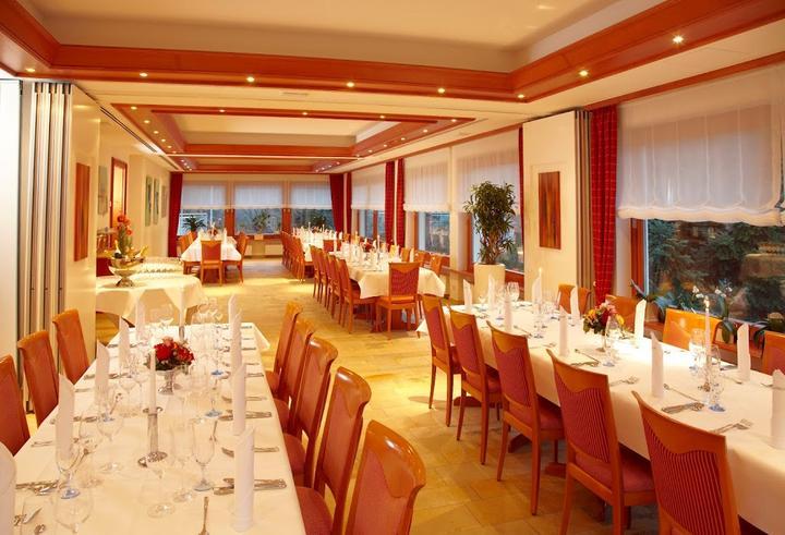 Hotel Restaurant Talblick