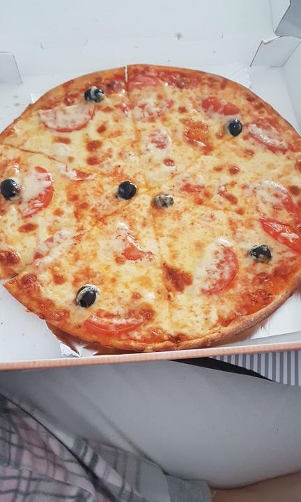 Roma Pizza Service