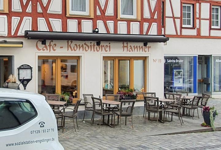 Cafe Hanner