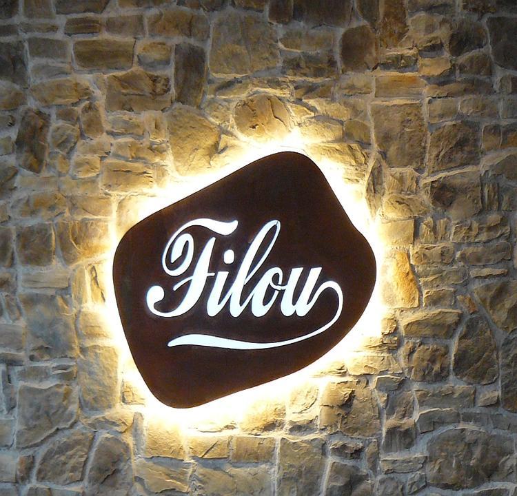 Restaurant Filou